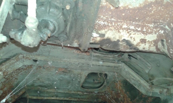 หัวเก๋ง ISUZU JCM และ หัวเก๋ง HINO FL18/FM227 ขายยกชุด 2 หัว