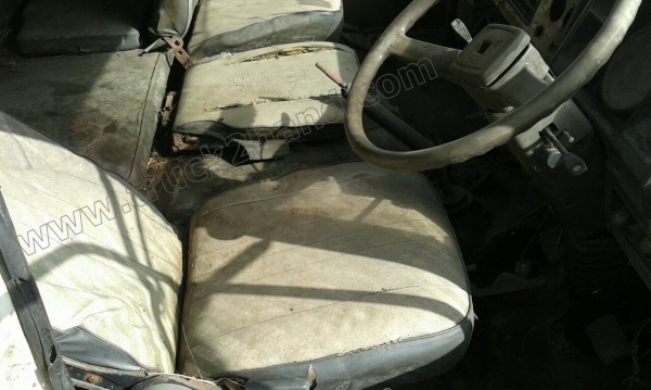 หัวเก๋ง ISUZU JCM และ หัวเก๋ง HINO FL18/FM227 ขายยกชุด 2 หัว