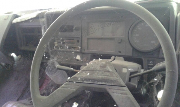 หัวเก๋ง ISUZU JCM และ หัวเก๋ง HINO FL18/FM227 ขายยกชุด 2 หัว