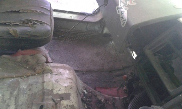 หัวเก๋ง ISUZU JCM และ หัวเก๋ง HINO FL18/FM227 ขายยกชุด 2 หัว