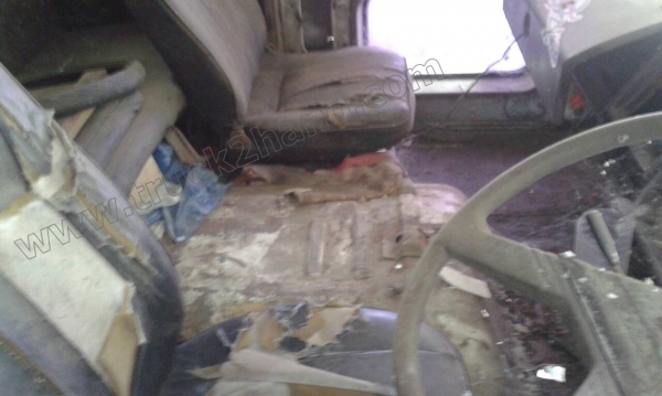 หัวเก๋ง ISUZU JCM และ หัวเก๋ง HINO FL18/FM227 ขายยกชุด 2 หัว