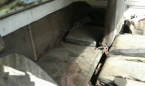 หัวเก๋ง ISUZU JCM และ หัวเก๋ง HINO FL18/FM227 ขายยกชุด 2 หัว