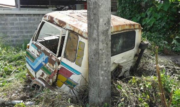 หัวเก๋ง ISUZU JCM และ หัวเก๋ง HINO FL18/FM227 ขายยกชุด 2 หัว