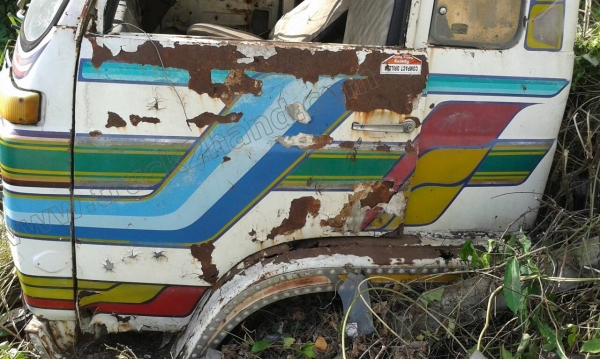 หัวเก๋ง ISUZU JCM และ หัวเก๋ง HINO FL18/FM227 ขายยกชุด 2 หัว