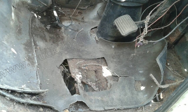 หัวเก๋ง ISUZU JCM และ หัวเก๋ง HINO FL18/FM227 ขายยกชุด 2 หัว