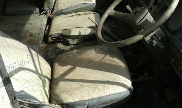 หัวเก๋ง ISUZU JCM และ หัวเก๋ง HINO FL18/FM227 ขายยกชุด 2 หัว