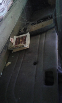 หัวเก๋ง ISUZU JCM และ หัวเก๋ง HINO FL18/FM227 ขายยกชุด 2 หัว