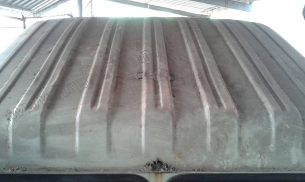 หัวเก๋ง ISUZU JCM และ หัวเก๋ง HINO FL18/FM227 ขายยกชุด 2 หัว