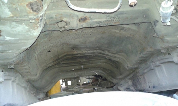 หัวเก๋ง ISUZU JCM และ หัวเก๋ง HINO FL18/FM227 ขายยกชุด 2 หัว