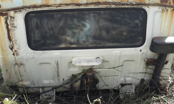 หัวเก๋ง ISUZU JCM และ หัวเก๋ง HINO FL18/FM227 ขายยกชุด 2 หัว