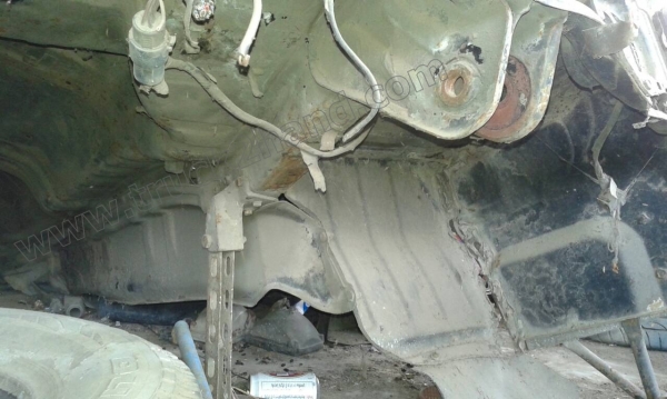 หัวเก๋ง ISUZU JCM และ หัวเก๋ง HINO FL18/FM227 ขายยกชุด 2 หัว