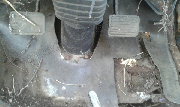 หัวเก๋ง ISUZU JCM และ หัวเก๋ง HINO FL18/FM227 ขายยกชุด 2 หัว