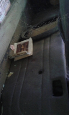 หัวเก๋ง ISUZU JCM และ หัวเก๋ง HINO FL18/FM227 ขายยกชุด 2 หัว