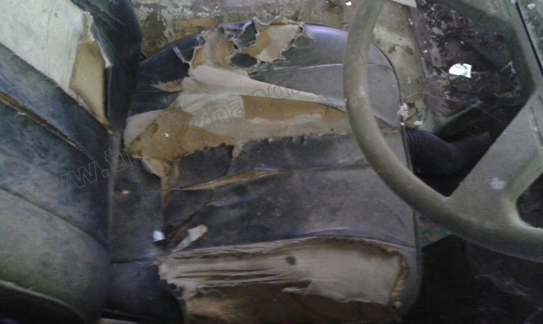 หัวเก๋ง ISUZU JCM และ หัวเก๋ง HINO FL18/FM227 ขายยกชุด 2 หัว