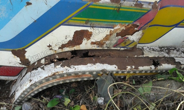 หัวเก๋ง ISUZU JCM และ หัวเก๋ง HINO FL18/FM227 ขายยกชุด 2 หัว