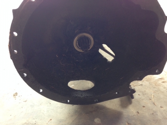 ขายเกียร์มิตซูแคนเตอร์ 4DR5 ขายเกียร์มิตซูแคนเตอร์ 4DR5