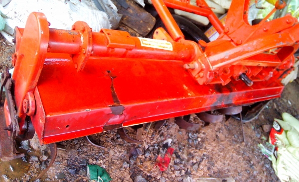 ไปด้วยกันกับ ผานพรวน ุ6x22" ครับ จัดส่งแล้วครับไป อ.คูเมือง จ.บุรีรัมย์ ขอบคุณทีมงานTruck2Handมากๆครับ