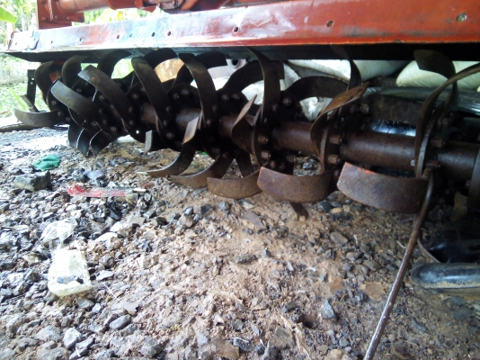 ไปด้วยกันกับ ผานพรวน ุ6x22" ครับ จัดส่งแล้วครับไป อ.คูเมือง จ.บุรีรัมย์ ขอบคุณทีมงานTruck2Handมากๆครับ