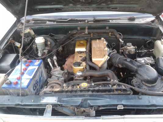 ขายกระบะอีซูซุตอยเดียวปี95รถเครื่องดีมากคันซีไม่ผุขับดี(ขายตมาสถาพ)ทะเบียนชุดโอนครบ ขายกระบะอีซูซุตอยเดียวปี95รถเครื่องดีมากคันซีไม่ผุขับดี(ขายตมาสถาพ)ทะเบียนชุดโอนครบ