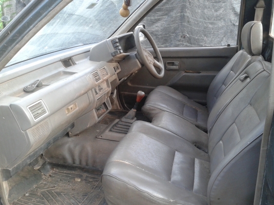 ขายกระบะอีซูซุตอยเดียวปี95รถเครื่องดีมากคันซีไม่ผุขับดี(ขายตมาสถาพ)ทะเบียนชุดโอนครบ ขายกระบะอีซูซุตอยเดียวปี95รถเครื่องดีมากคันซีไม่ผุขับดี(ขายตมาสถาพ)ทะเบียนชุดโอนครบ