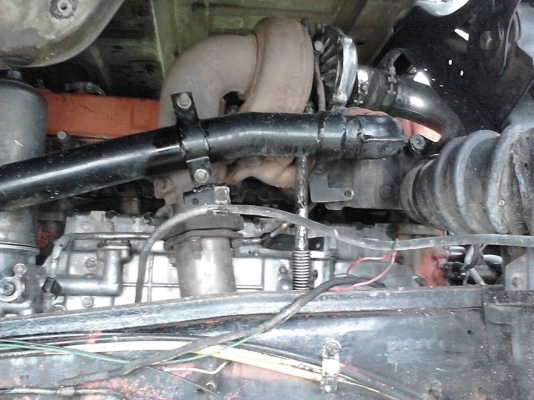 ขายรถสิ้บล้อ210เครื่ิอง240เทอรโบเกียรฟูเลอรทะเบียนพร้อม. หัวเด้ก้าสวย