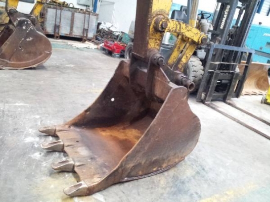 PC130-6K # K30415 : รถขุด Komatsu by กุ้ง:TOS:0813062283