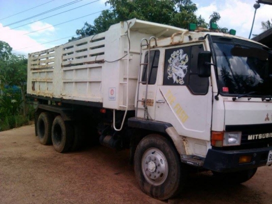 ***ขายแล้วครับขอบคุณ Truck2hand ขาย10ล้อ2เพลาดั้ม"หลงยูโร" MITSU MMTFN528CTC EURO1 6D17 210HP เครื่องเดิมเกียร์เดิม 6D17 210แรง แน่นๆแห้งๆ แรงดี เกียร์10สปีด ไม่หลุดไม่หอน ช่วงล่างเดิมๆ คัสซีสวยเดิมไม่มีปะ เบรคใหญ่เพลาบุ๋ม กระบะดั้มเหล็ก KACสภาพ ***ขายแล้วครับขอบคุณ Truck2hand ขาย10ล้อ2เพลาดั้ม"หลงยูโร" MITSU MMTFN528CTC EURO1 6D17 210HP เครื่องเดิมเกียร์เดิม 6D17 210แรง แน่นๆแห้งๆ แรงดี เกียร์10สปีด ไม่หลุดไม่หอน ช่วงล่างเดิมๆ คัสซีสวยเดิมไม่มีปะ เบรคใหญ่เพลาบุ๋ม กระบะดั้มเหล็ก KACสภาพ