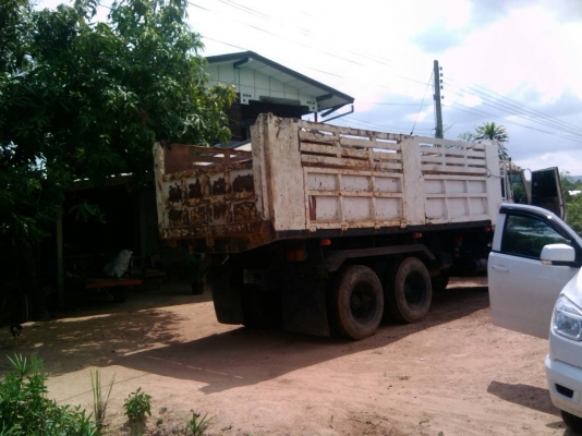 ***ขายแล้วครับขอบคุณ Truck2hand ขาย10ล้อ2เพลาดั้ม"หลงยูโร" MITSU MMTFN528CTC EURO1 6D17 210HP เครื่องเดิมเกียร์เดิม 6D17 210แรง แน่นๆแห้งๆ แรงดี เกียร์10สปีด ไม่หลุดไม่หอน ช่วงล่างเดิมๆ คัสซีสวยเดิมไม่มีปะ เบรคใหญ่เพลาบุ๋ม กระบะดั้มเหล็ก KACสภาพ ***ขายแล้วครับขอบคุณ Truck2hand ขาย10ล้อ2เพลาดั้ม"หลงยูโร" MITSU MMTFN528CTC EURO1 6D17 210HP เครื่องเดิมเกียร์เดิม 6D17 210แรง แน่นๆแห้งๆ แรงดี เกียร์10สปีด ไม่หลุดไม่หอน ช่วงล่างเดิมๆ คัสซีสวยเดิมไม่มีปะ เบรคใหญ่เพลาบุ๋ม กระบะดั้มเหล็ก KACสภาพ