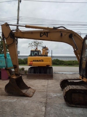 CAT 312 สนใจโทร 083 081 2889
