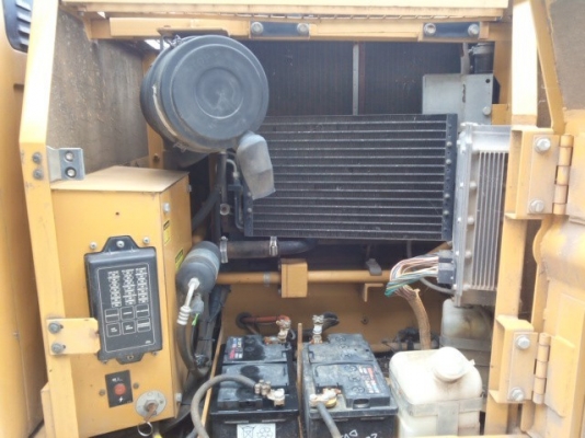 CAT 312 สนใจโทร 083 081 2889