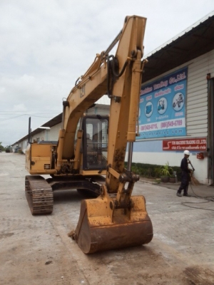 CAT 312 สนใจโทร 083 081 2889