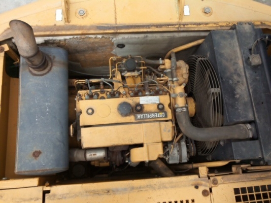 CAT 312 สนใจโทร 083 081 2889