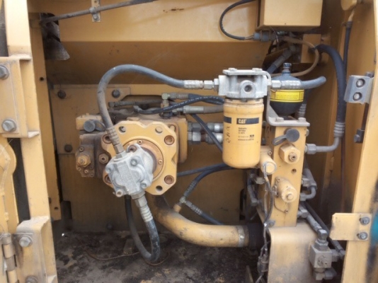 CAT 312 สนใจโทร 083 081 2889