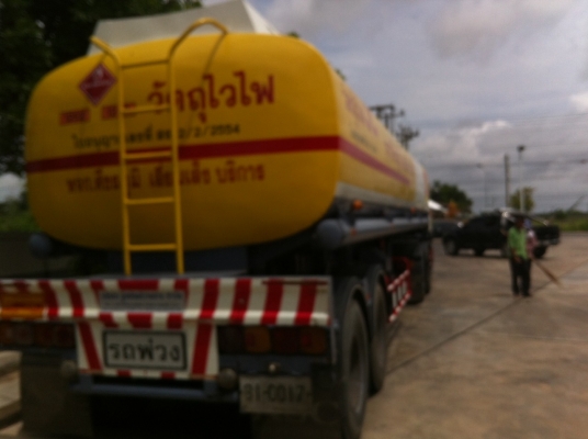 หััวลาก3MFพร้อมหางน้ำมัน