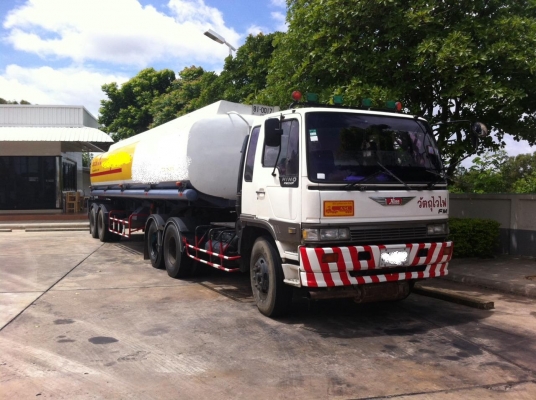 หััวลาก3MFพร้อมหางน้ำมัน