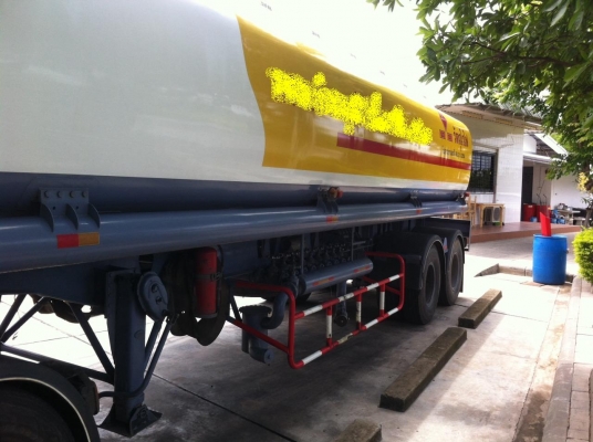 หััวลาก3MFพร้อมหางน้ำมัน