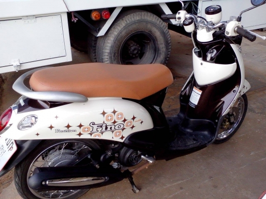 ขายฟีโน่ ปี54 เกย์แยก สภาพตามรูปเลย สวยมากๆครับครื่องเดิมๆหมดคับ เครื่องดี ขายถูกๆสนใจสอบถามได้ที่ 081-7098794 ทะเบียนพร้อมโอน