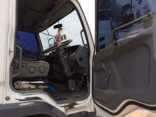 ขายด่วนM6 ปี 48  พ่วงแม่ลูกดั้ม MMTFN627PNC