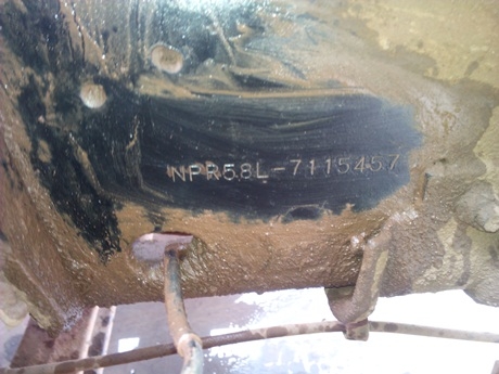 NPR พร้อมเครน 2.5 ตัน