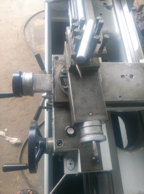 ายครับขายเครื่องกลึงไต้หวัน ยี่ห้อ dashin 3 เพลา เบรค สภาพบิวใหม่ 0814583376 ช่างเอก