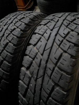 ATZ 235/70R15 FORCEUM ATZ 235/70R15 มี 2 เส้น TEL.081-427-3941 ATZ 235/70R15 FORCEUM ATZ 235/70R15 มี 2 เส้น TEL.081-427-3941