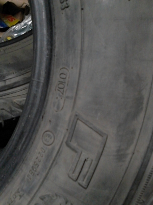 ATZ 235/70R15 FORCEUM ATZ 235/70R15 มี 2 เส้น TEL.081-427-3941 ATZ 235/70R15 FORCEUM ATZ 235/70R15 มี 2 เส้น TEL.081-427-3941