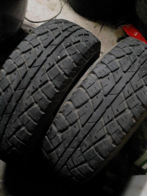 ATZ 235/70R15 FORCEUM ATZ 235/70R15 มี 2 เส้น TEL.081-427-3941 ATZ 235/70R15 FORCEUM ATZ 235/70R15 มี 2 เส้น TEL.081-427-3941
