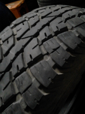 ATZ 235/70R15 FORCEUM ATZ 235/70R15 มี 2 เส้น TEL.081-427-3941 ATZ 235/70R15 FORCEUM ATZ 235/70R15 มี 2 เส้น TEL.081-427-3941