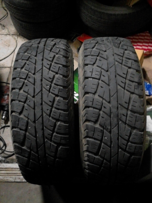 ATZ 235/70R15 FORCEUM ATZ 235/70R15 มี 2 เส้น TEL.081-427-3941 ATZ 235/70R15 FORCEUM ATZ 235/70R15 มี 2 เส้น TEL.081-427-3941