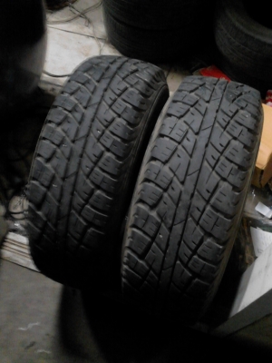 ATZ 235/70R15 FORCEUM ATZ 235/70R15 มี 2 เส้น TEL.081-427-3941 ATZ 235/70R15 FORCEUM ATZ 235/70R15 มี 2 เส้น TEL.081-427-3941