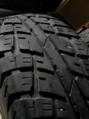 ATZ 235/70R15 FORCEUM ATZ 235/70R15 มี 2 เส้น TEL.081-427-3941 ATZ 235/70R15 FORCEUM ATZ 235/70R15 มี 2 เส้น TEL.081-427-3941