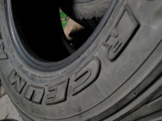 ATZ 235/70R15 FORCEUM ATZ 235/70R15 มี 2 เส้น TEL.081-427-3941 ATZ 235/70R15 FORCEUM ATZ 235/70R15 มี 2 เส้น TEL.081-427-3941