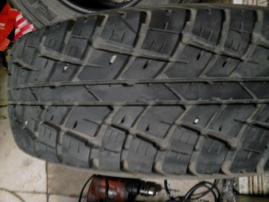 ATZ 235/70R15 FORCEUM ATZ 235/70R15 มี 2 เส้น TEL.081-427-3941 ATZ 235/70R15 FORCEUM ATZ 235/70R15 มี 2 เส้น TEL.081-427-3941