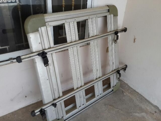 แล็คหลังคา ของแคร์รี่บอย